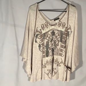 KLD Signature Women Top